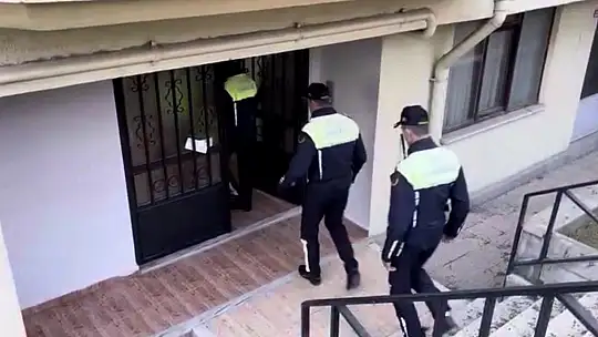 Düzce'de yasa dışı bahis operasyonu: 55 gözaltı