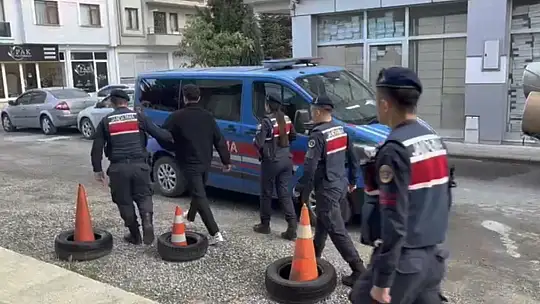Düzce'de yasa dışı bahis operasyonu: 55 gözaltı
