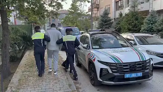 Düzce'de yasa dışı bahis operasyonu: 55 gözaltı