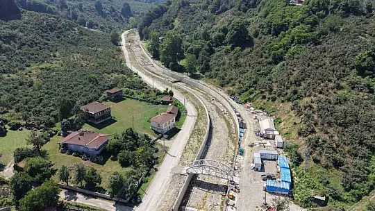 Yaşanan sel felaketinin üzerinden 7 yıl geçti