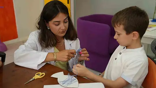 Düzce'de yaz kursları başladı