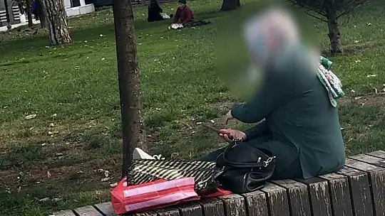Düzce'de yere izmarit atana ceza