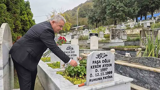 Düzce depreminin 26. yılında acılar hala taze
