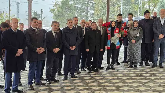 Düzce depreminin 26. yılında acılar hala taze