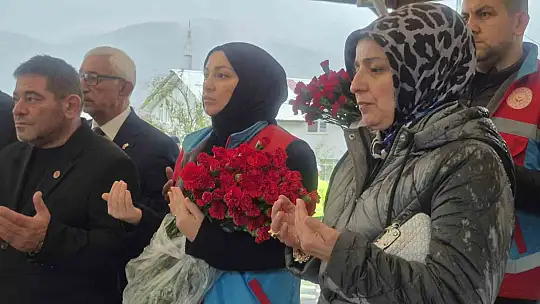 Düzce depreminin 26. yılında acılar hala taze