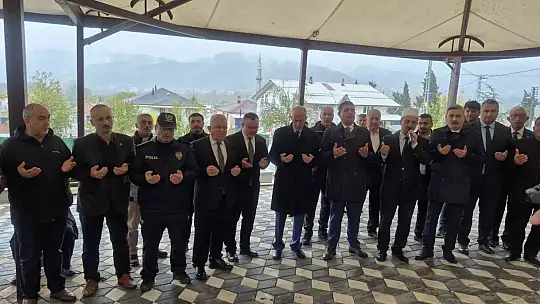 Düzce depreminin 26. yılında acılar hala taze