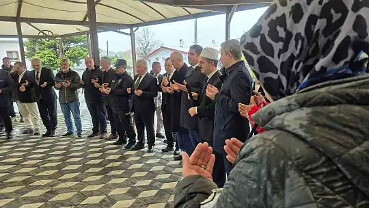 Düzce depreminin 26. yılında acılar hala taze