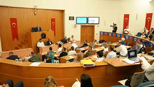 Düzce, iş ve spor dünyası için cazibe merkezi haline geliyor