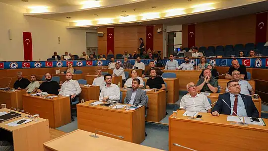 Düzce, iş ve spor dünyası için cazibe merkezi haline geliyor