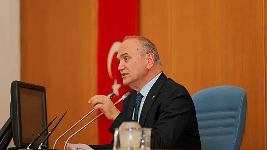 Düzce, iş ve spor dünyası için cazibe merkezi haline geliyor