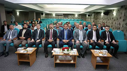Düzce İstanbul'da tanıtılacak