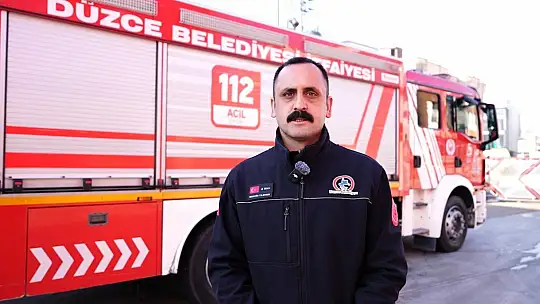Acil çağrılar için kritik uyarılar