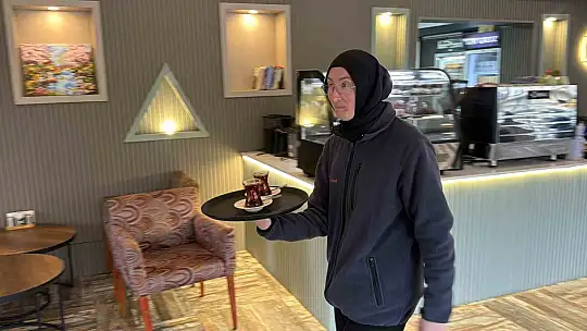 Düzce'nin kusursuz ekibi