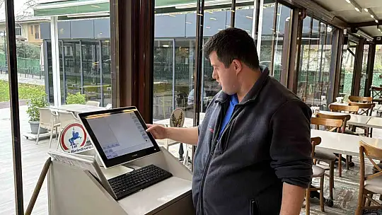 Düzce'nin kusursuz ekibi