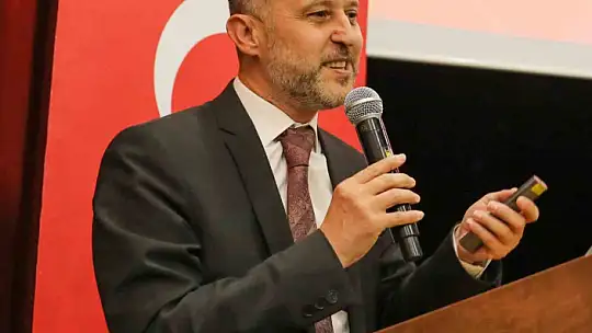 Düzce'nin eğitim ve araştırma hastanesi projesi tanıtıldı