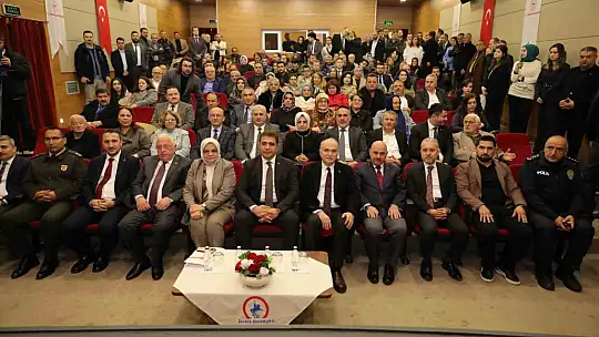 Düzce'nin eğitim ve araştırma hastanesi projesi tanıtıldı
