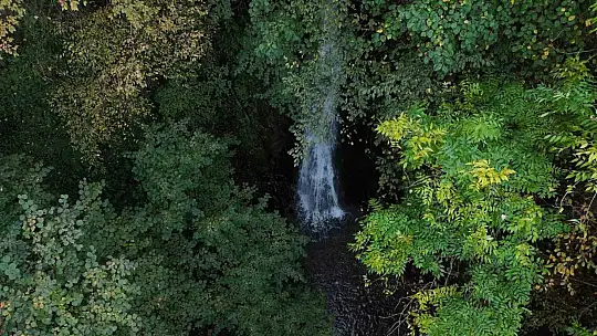 Düzce'nin saklı cenneti
