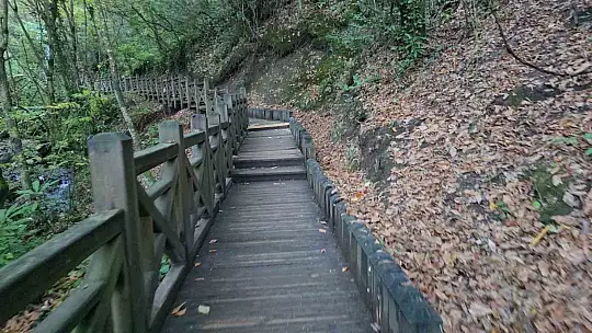 Düzce'nin saklı cenneti