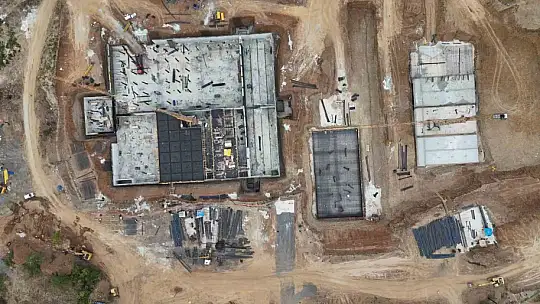 Düzce'nin su ihtiyacı için dev yatırım