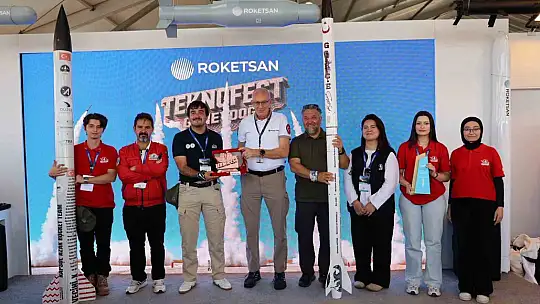 Düzce Üniversitesi beş alanda 5 ödülle