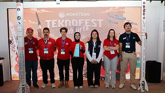 Düzce Üniversitesi beş alanda 5 ödülle