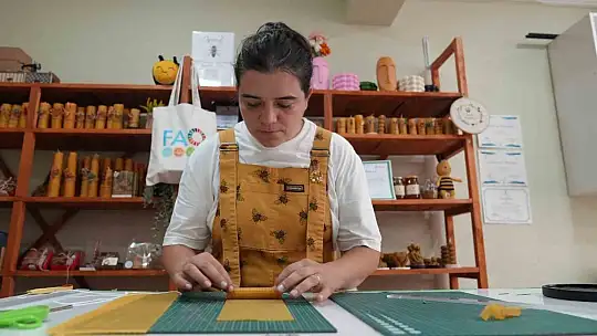 Düzce Üniversitesi mezunlarından uluslararası başarı