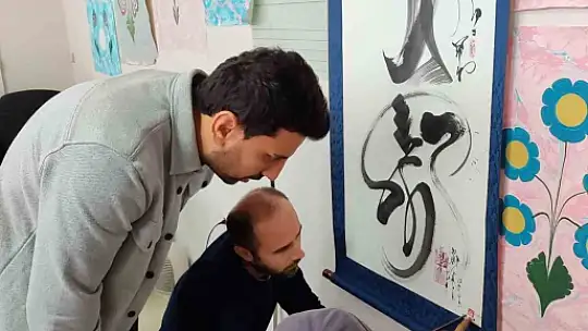 Düzce Üniversitesi'nde uluslararası kültürel buluşma