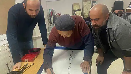 Düzce Üniversitesi'nde uluslararası kültürel buluşma