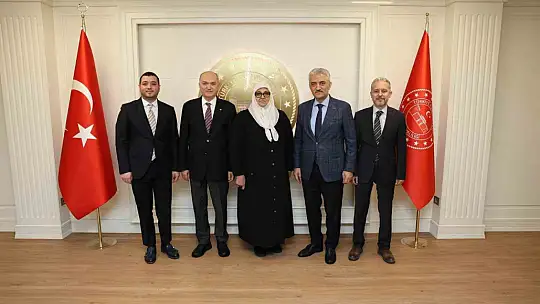 Düzceli hayırseverden kente iki yeni sağlık tesisi