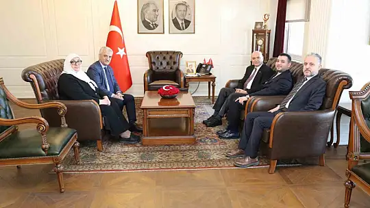 Düzceli hayırseverden kente iki yeni sağlık tesisi
