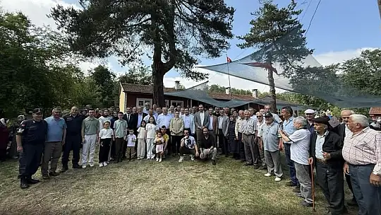 Milletvekili Aldatmaz Bartın'ı karış karış geziyor