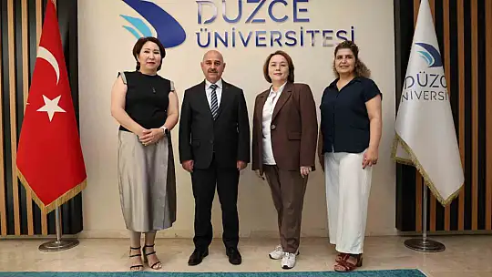 Eğitimde iş birliği yapacaklar