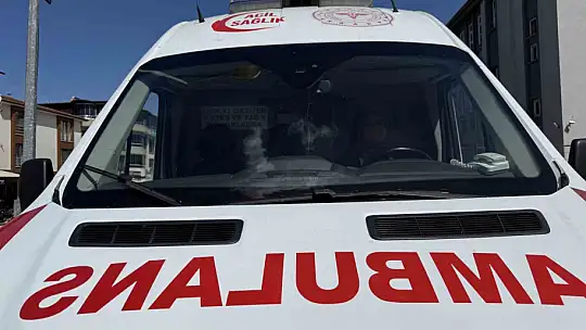 Eğitimin birincisi oldu, direksiyon başında hayat kurtarıyor
