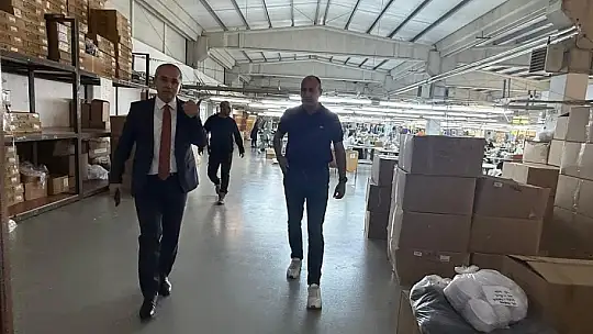 Ekonomiye ve istihdama katkı sağlıyorlar