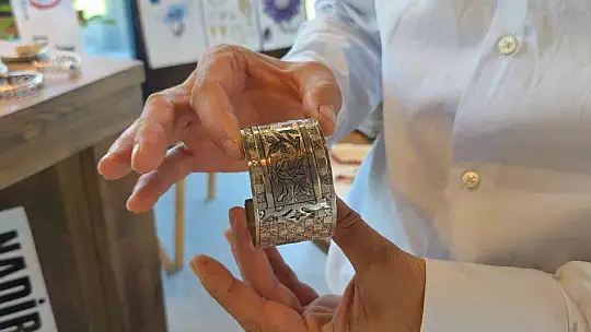 El Sanatları Eğitim Merkezi sergisi Konuralp Antik Kenti temasıyla açıldı