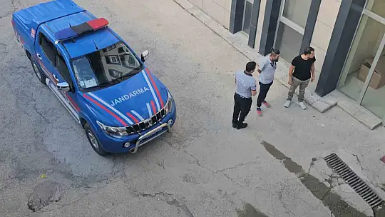 Feci ölüm!