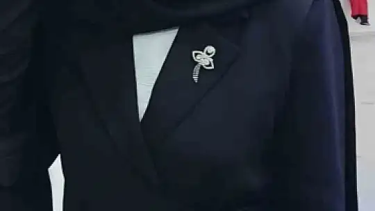 Emekli polisin öldürdüğü karısı son yolculuğuna uğurlandı