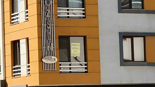 Emlakçılar Derneği korsan emlakçı avına çıktı
