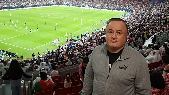 Engin Fırat'tan Türk futbolunun yetkililerine eleştiri!