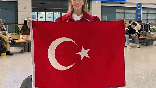 Ereğli'den Güney Kore'ye dünya şampiyonluğu yolculuğu