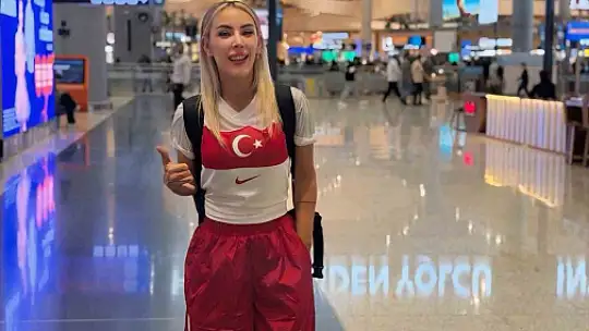 Ereğli'den Güney Kore'ye dünya şampiyonluğu yolculuğu