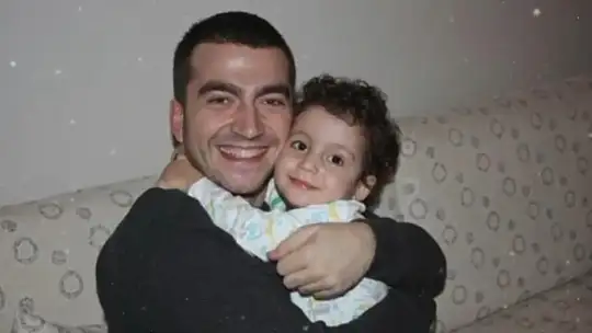 Eren'in hikayesi Kartalkaya'da yarım kaldı
