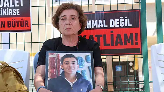 Eren'in hikayesi Kartalkaya'da yarım kaldı