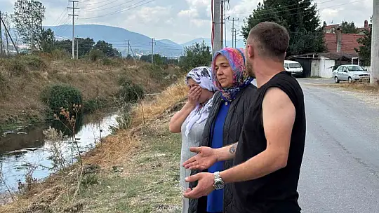 Tavuk firmasının pisliği, hamile kadını hastanelik etti