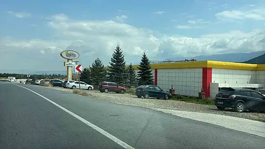 Tavuk firmasının pisliği, hamile kadını hastanelik etti