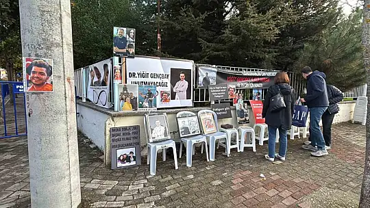 Eşi ve kızını kaybeden Altın'dan açıklama