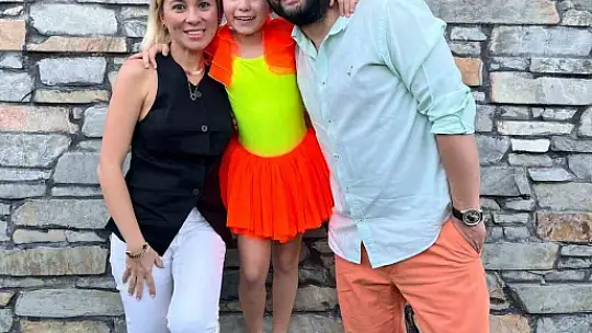 Eşi ve kızını kaybeden Altın'dan açıklama