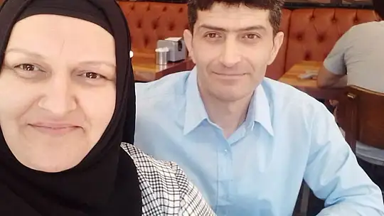 Eşini bıçaklayarak öldüren adam gözaltında