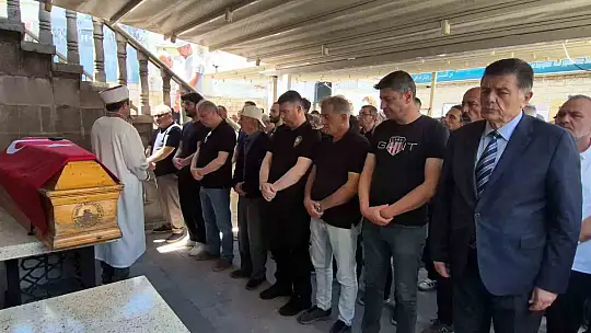 Kazadan 3 yıl sonra rahatsızlığı nedeniyle vefat etti