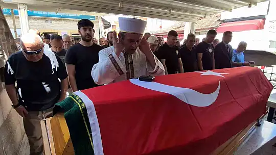 Kazadan 3 yıl sonra rahatsızlığı nedeniyle vefat etti